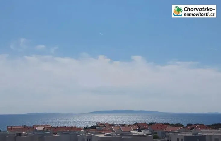 Prodej bytu 3+kk, Novalja, Chorvatsko, 84 m2