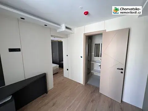 Prodej bytu 2+kk, Crikvenica, Chorvatsko, 28 m2