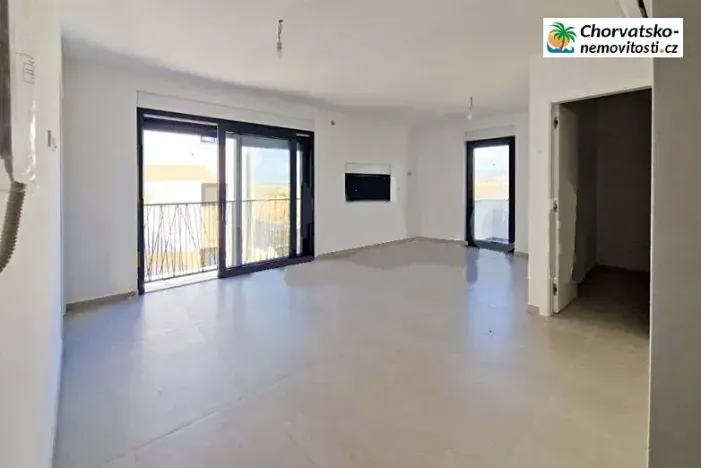 Prodej bytu 3+1, Povljana, Chorvatsko, 161 m2