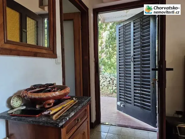 Prodej rodinného domu, Novalja, Chorvatsko, 63 m2