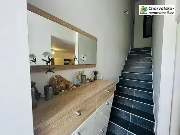 Prodej rodinného domu, Gajac, Chorvatsko, 64 m2