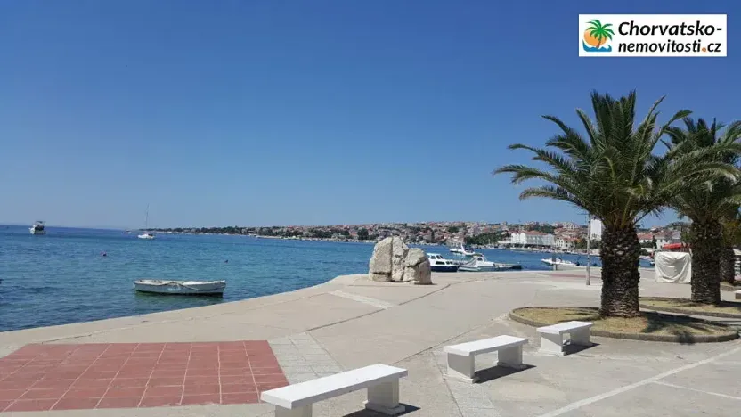 Prodej bytu 3+1, Novalja, Chorvatsko, 87 m2