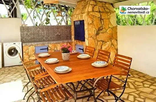 Prodej bytu 3+1, Stara Novalja, Chorvatsko, 86 m2