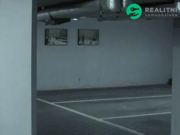 Pronájem garáže, Olomouc - Nová Ulice, Mošnerova, 20 m2