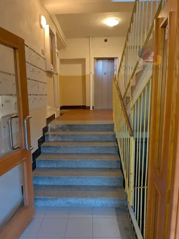 Prodej bytu 2+kk, Ostrava, U Oblouku, 42 m2