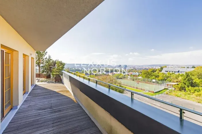 Prodej bytu 3+kk, Praha - Libeň, Krejčího, 73 m2