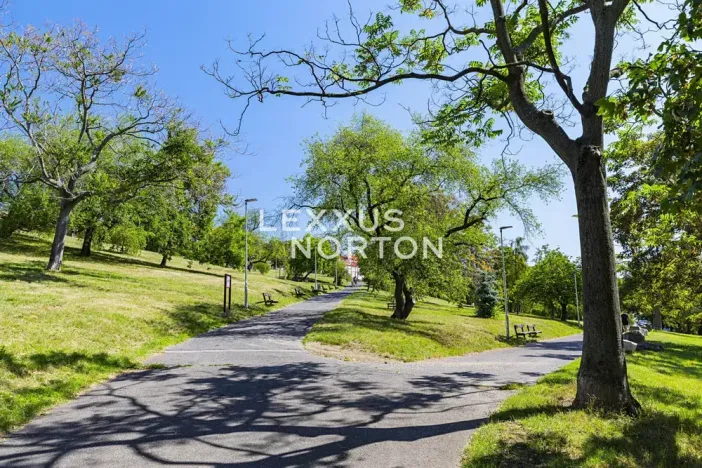 Prodej bytu 3+kk, Praha - Libeň, Krejčího, 73 m2