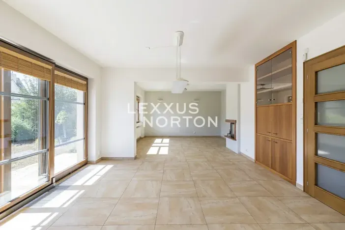 Pronájem rodinného domu, Praha - Břevnov, Rozdělovská, 360 m2