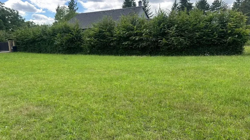 Prodej pozemku pro bydlení, Vojkov, 1759 m2