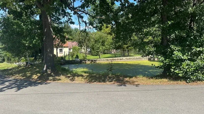 Prodej rodinného domu, Stráž nad Nežárkou, 144 m2