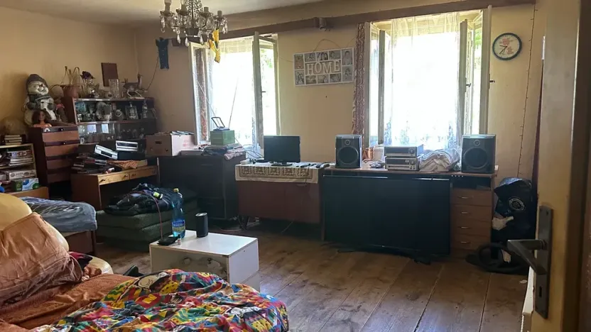 Prodej rodinného domu, Stráž nad Nežárkou, 144 m2