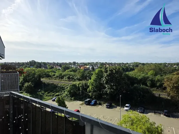 Pronájem bytu 2+kk, Brandýs nad Labem-Stará Boleslav, Kralupská, 62 m2