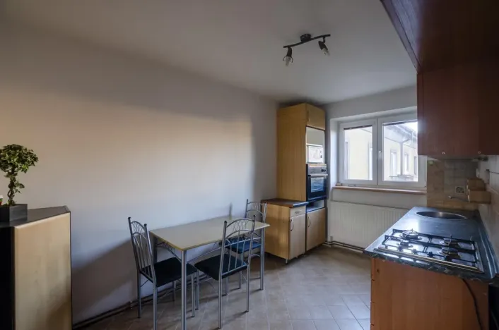 Pronájem bytu 2+1, Kolín - Kolín II, Mikoláše Alše, 54 m2