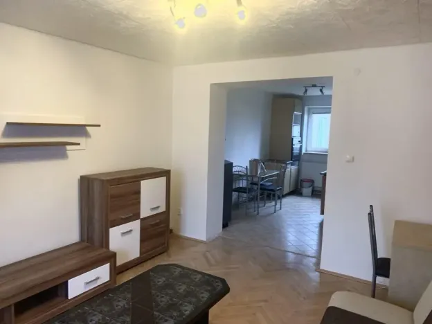 Pronájem bytu 2+1, Kolín - Kolín II, Mikoláše Alše, 54 m2