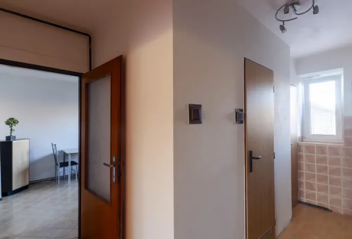 Pronájem bytu 2+1, Kolín - Kolín II, Mikoláše Alše, 54 m2