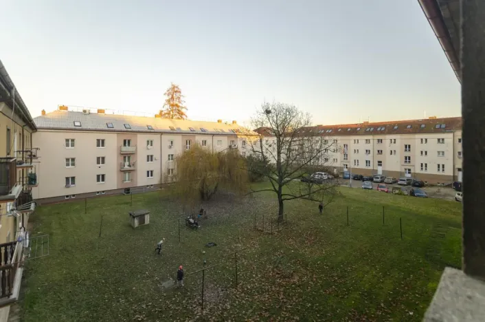 Pronájem bytu 2+1, Kolín - Kolín II, Mikoláše Alše, 54 m2