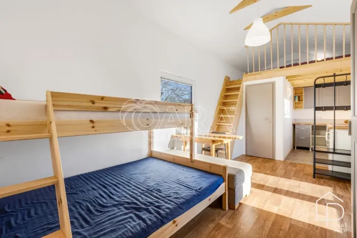 Prodej mobilheimu, Žatec, 32 m2