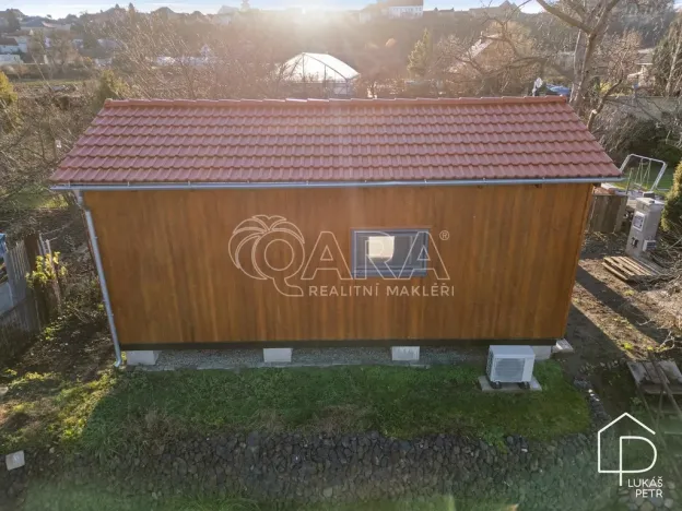 Prodej mobilheimu, Žatec, 32 m2