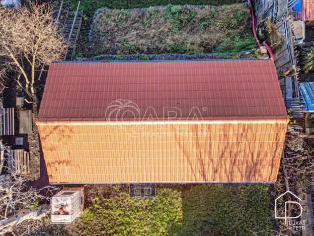 Prodej mobilheimu, Žatec, 32 m2