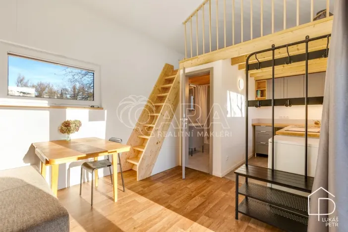 Prodej mobilheimu, Žatec, 32 m2