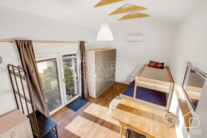 Prodej mobilheimu, Žatec, 32 m2