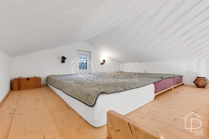 Prodej mobilheimu, Žatec, 32 m2