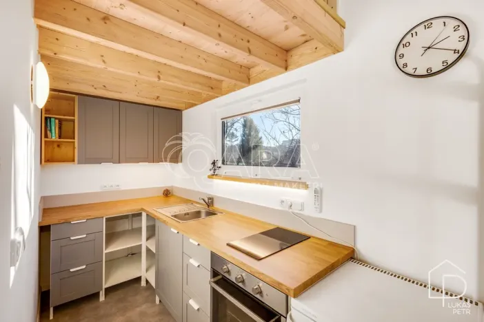 Prodej mobilheimu, Žatec, 32 m2