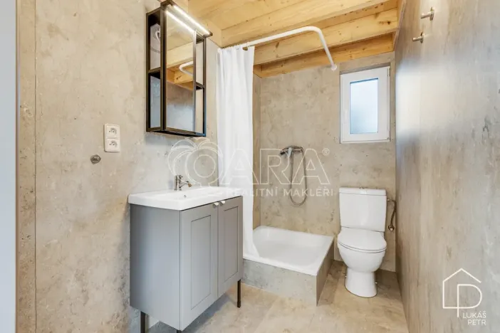 Prodej mobilheimu, Žatec, 32 m2