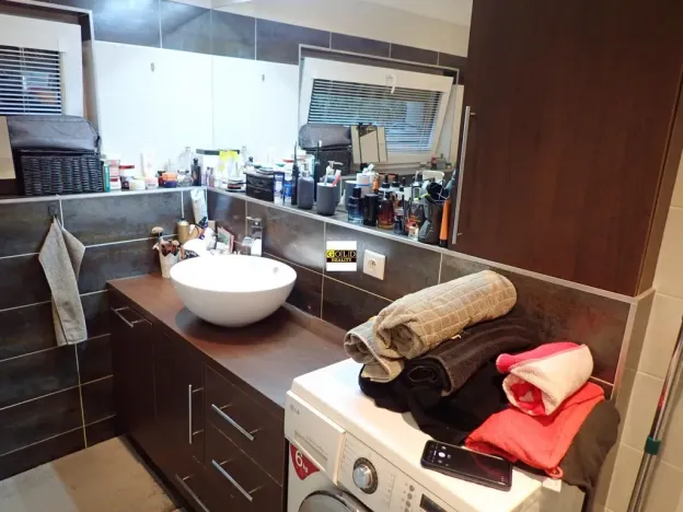 Pronájem bytu 2+kk, Praha - Modřany, K Vltavě, 60 m2