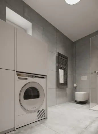 Prodej bytu 2+kk, Kunčice nad Labem, 41 m2