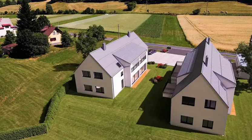 Prodej bytu 2+kk, Kunčice nad Labem, 41 m2