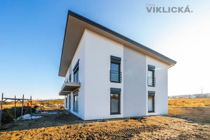 Prodej bytu 2+kk, Zaječí, 63 m2