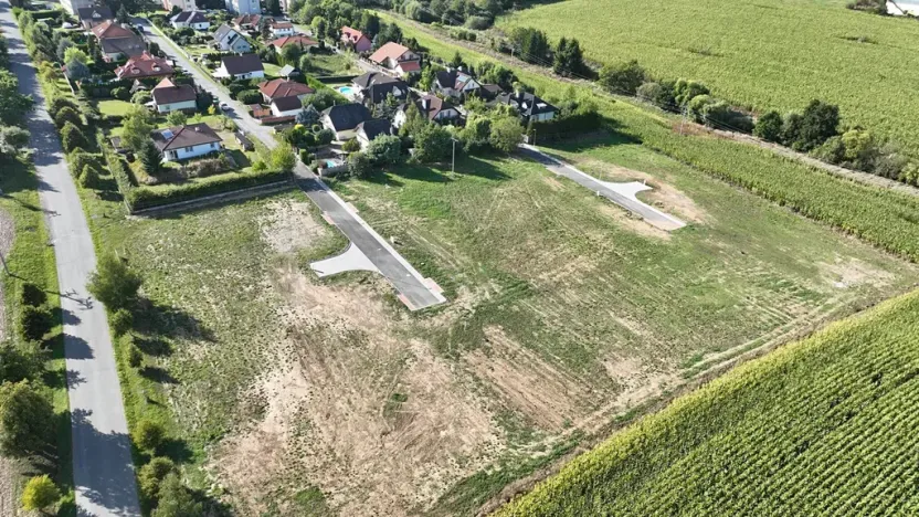 Prodej pozemku pro bydlení, Libeř, 1015 m2