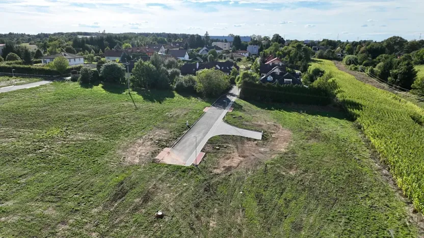 Prodej pozemku pro bydlení, Libeř, 1015 m2