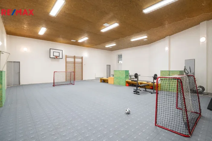 Prodej bytu 2+kk, Všemina, 45 m2