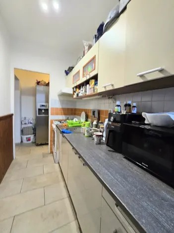 Prodej bytu 2+1, Praha - Hostivař, Horolezecká, 60 m2