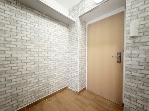 Pronájem bytu 1+1, Kladno - Kročehlavy, Vodárenská, 29 m2