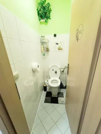 Pronájem bytu 1+kk, Ústí nad Labem, Baráčnická, 33 m2