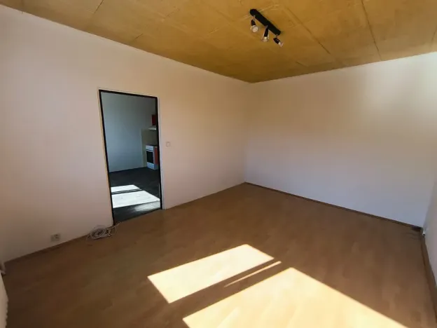 Pronájem bytu 1+1, Děčín, Na Pěšině, 33 m2