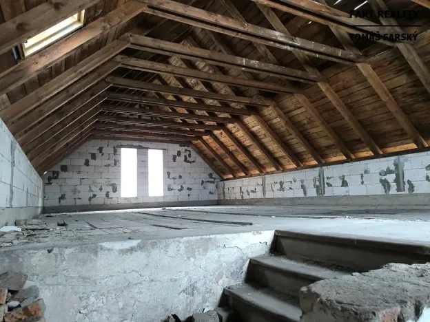 Prodej činžovního domu, Děčín, Litoměřická, 250 m2