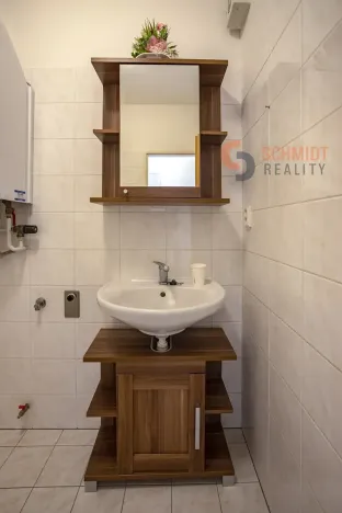 Pronájem bytu 3+1, Mikulov, Brněnská, 75 m2