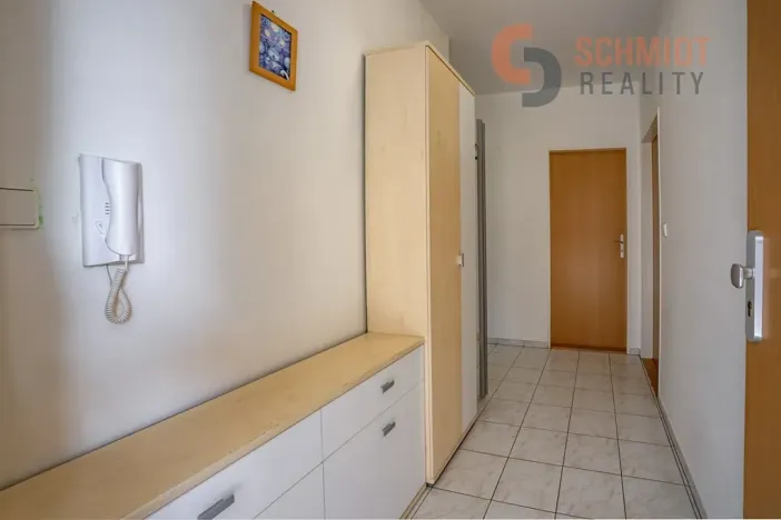 Pronájem bytu 3+1, Mikulov, Brněnská, 75 m2