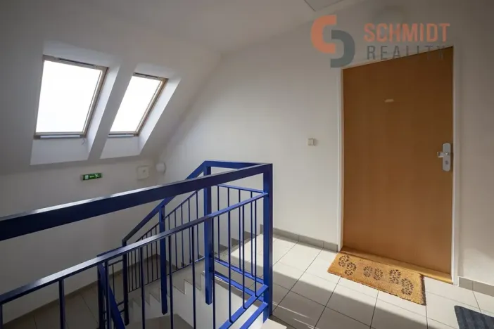 Pronájem bytu 3+1, Mikulov, Brněnská, 75 m2