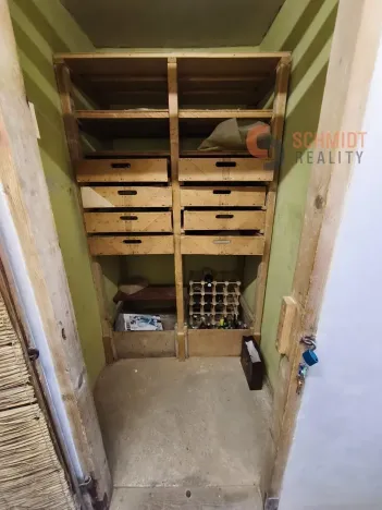 Prodej bytu 2+1, Hlubočky, Olomoucká, 51 m2