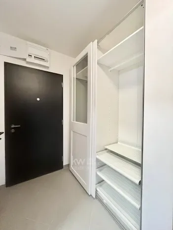 Pronájem bytu 2+kk, Praha - Ruzyně, Stočesova, 56 m2