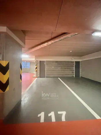 Pronájem bytu 2+kk, Praha - Ruzyně, Stočesova, 56 m2