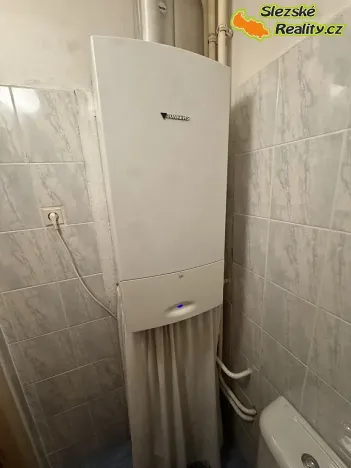 Pronájem bytu 3+1, Frýdek-Místek, Lesní, 103 m2