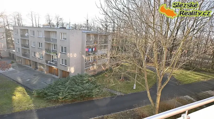 Pronájem bytu 3+1, Frýdek-Místek, Lesní, 103 m2