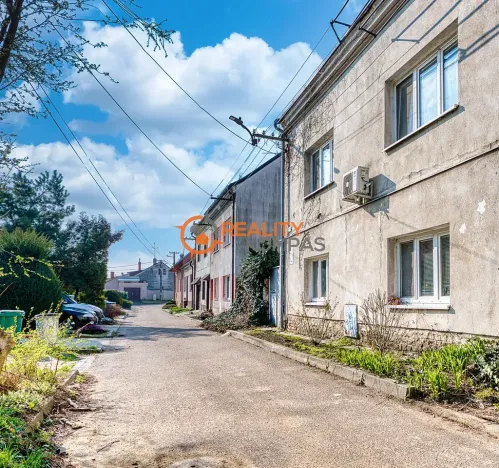 Prodej rodinného domu, Břeclav, Dyjová, 110 m2