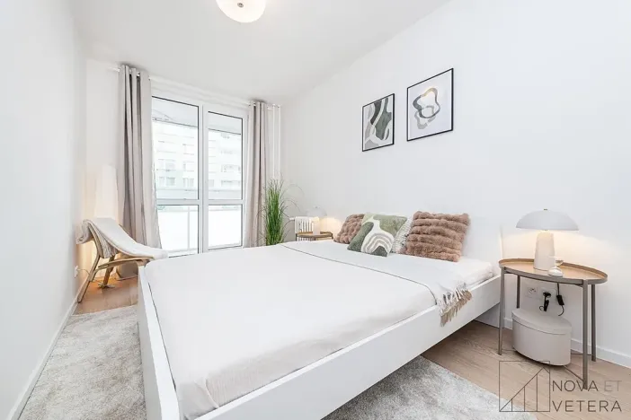 Prodej bytu 4+kk, Praha - Michle, V dolině, 94 m2